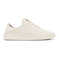 Ladies - Olukai Kohu Canvas Sneakers