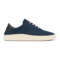 Ladies - Olukai Kohu Canvas Sneakers