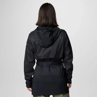 Ladies Jacket - Columbia Pardon My Trench III Jacket