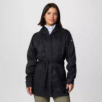 Ladies Jacket - Columbia Pardon My Trench III Jacket