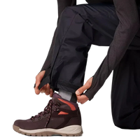 Ladies Rain Pant - Columbia Storm Surge Rain Pant
