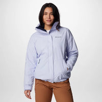 Jacket - Columbia Women's Bugaboo III Fleece Interchange Jacket