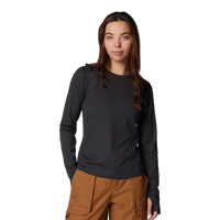 Top - Columbia Women's Boundless Days Knit Crew