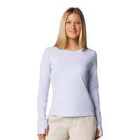 Top - Columbia Women's Boundless Days Knit Crew