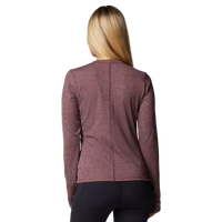 Top - Columbia Women's Boundless Days Knit Crew