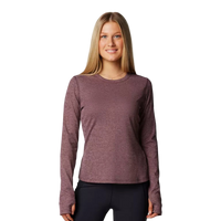Top - Columbia Women's Boundless Days Knit Crew