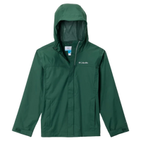 Youth Jacket - Columbia Boys Watertight Rain Jacket