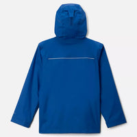 Youth Jacket - Columbia Boys Watertight Rain Jacket