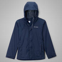 Youth Jacket - Columbia Boys Watertight Rain Jacket