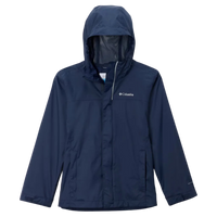 Youth Jacket - Columbia Boys Watertight Rain Jacket