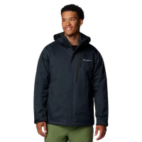 Jacket - Columbia Men's Whirlibird V Interchange Jacket