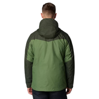 Jacket - Columbia Men's Whirlibird V Interchange Jacket
