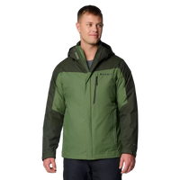 Jacket - Columbia Men's Whirlibird V Interchange Jacket