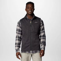 Vest - Columbia Men's Sweater Weather II Vest