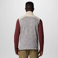 Vest - Columbia Men's Sweater Weather II Vest