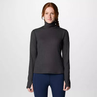 Top - Columbia Women's Boundless Days Knit Turtleneck