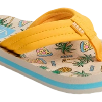 Youth - Reef Kids Ahi Sandals