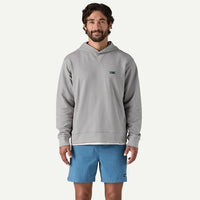 Fleece - Patagonia Men's Daily Hoody Sweatshirt