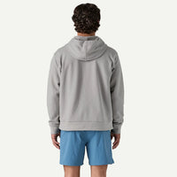 Fleece - Patagonia Men's Daily Hoody Sweatshirt