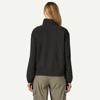Fleece - Patagonia Women's Micro D 1/2 Zip Fleece Pullover