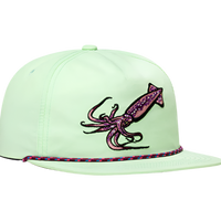 Hat - Bajio Squid Performance Hat