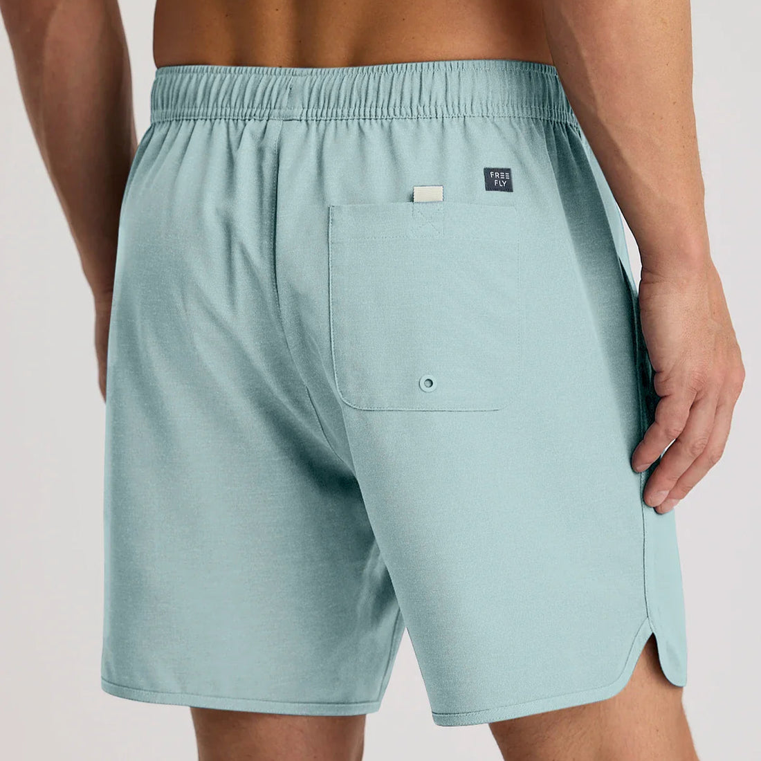 Walk Short - Free Fly Reverb Short