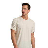 Mens Tee - Free Fly Elevate Lightweight Tee
