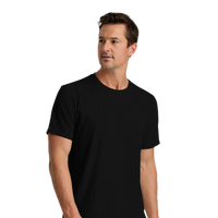 Mens Tee - Free Fly Elevate Lightweight Tee