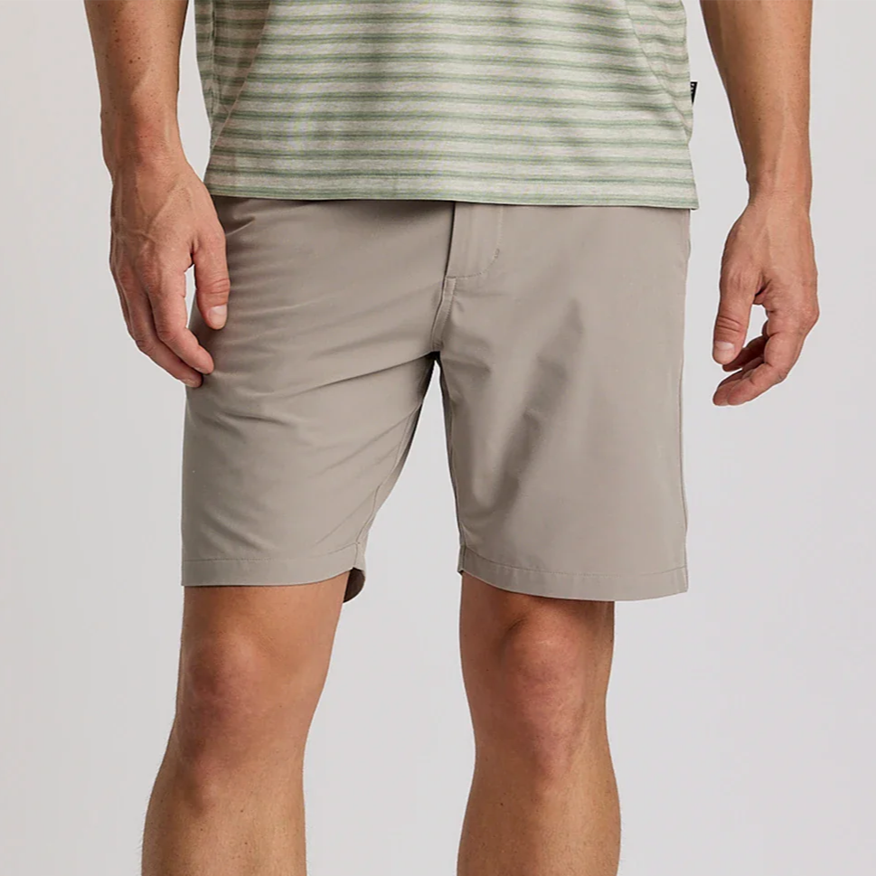 Walk Short - Free Fly Tradewind Short