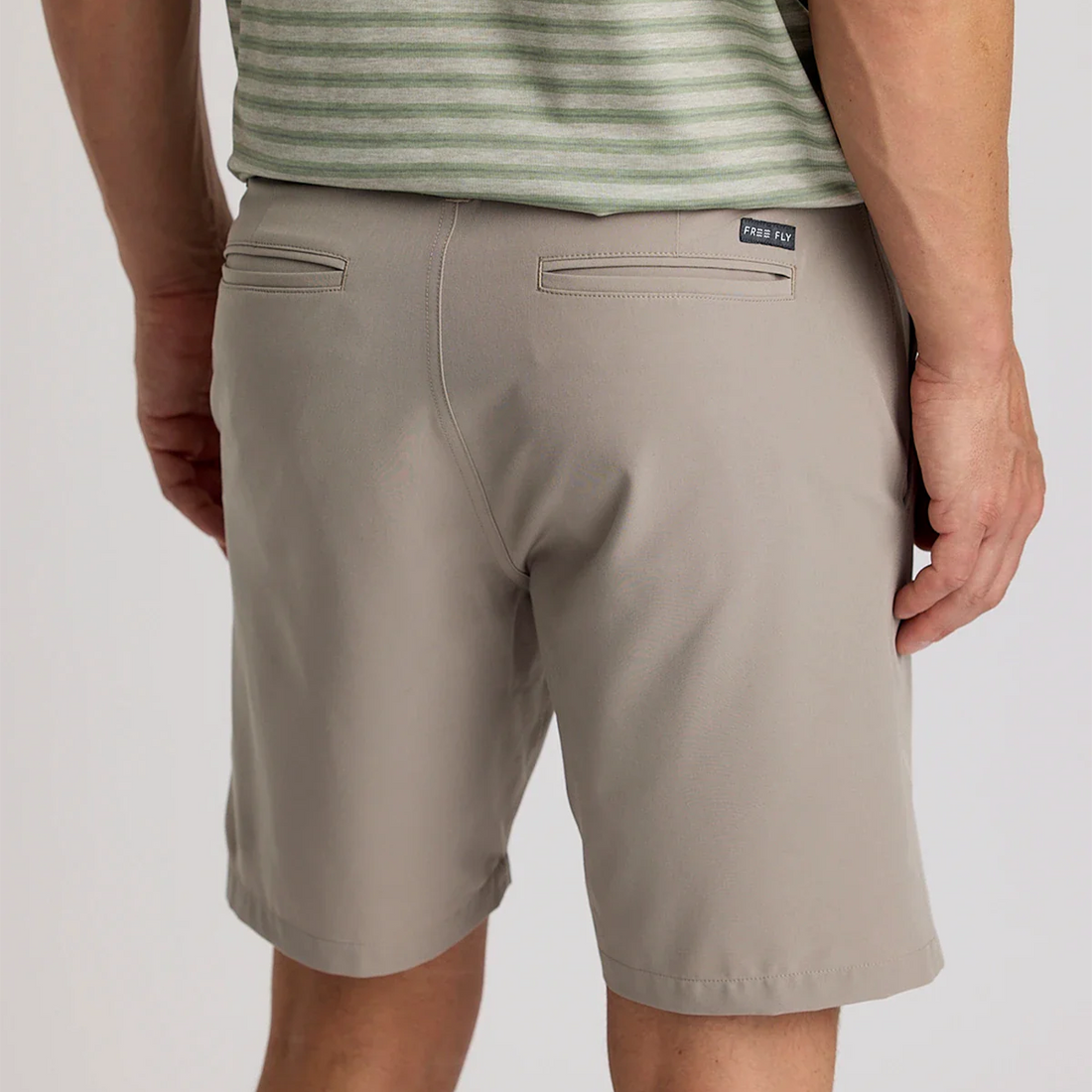 Walk Short - Free Fly Tradewind Short