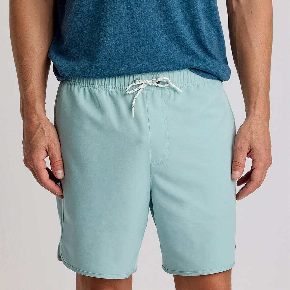 Walk Short - Free Fly Reverb Short