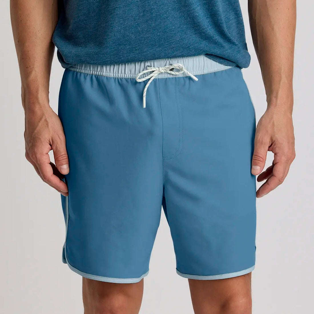 Walk Short - Free Fly Reverb Short