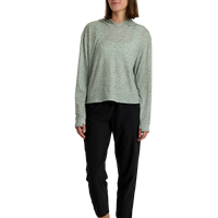 Ladies Pant - Free Fly Breeze Drift Pant