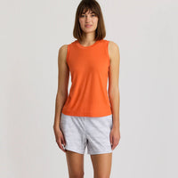 Ladies Short - Free Fly Bamboo Lined Active Breeze Short - 5"