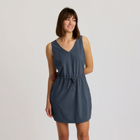 Dress - Free Fly Breeze Dress