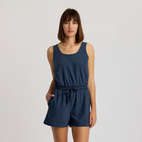 Romper - Free Fly Breeze Romper