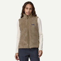 Fleece - Patagonia Women's Los Gatos Fleece Vest