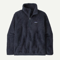 Jacket - Patagonia Women's Los Gatos Fleece 1/4 Zip Jacket
