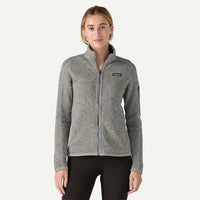 Fleece - Patagonia Women's Better Sweater Fleece Jacket