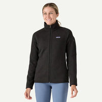Fleece - Patagonia Women's Better Sweater Fleece Jacket