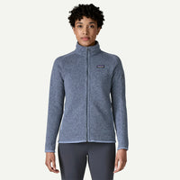 Fleece - Patagonia Women's Better Sweater Fleece Jacket