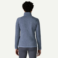 Fleece - Patagonia Women's Better Sweater Fleece Jacket