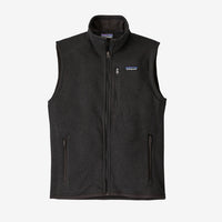 Vest - Patagonia Men's Better Sweater Fleece Vest