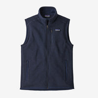 Vest - Patagonia Men's Better Sweater Fleece Vest