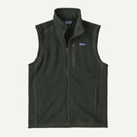 Vest - Patagonia Men's Better Sweater Fleece Vest