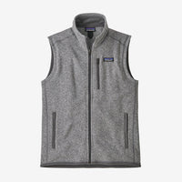 Vest - Patagonia Men's Better Sweater Fleece Vest