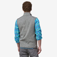 Vest - Patagonia Men's Better Sweater Fleece Vest
