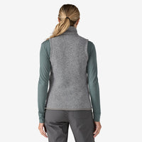 Fleece - Patagonia Women's Better Sweater Fleece Vest