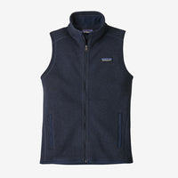 Fleece - Patagonia Women's Better Sweater Fleece Vest