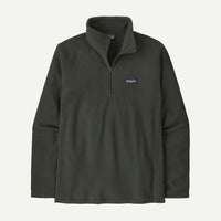 Fleece - Patagonia Men's Micro D Fleece Pullover